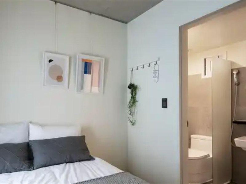 Dw Stay Hongdae Сеул Екстериор снимка