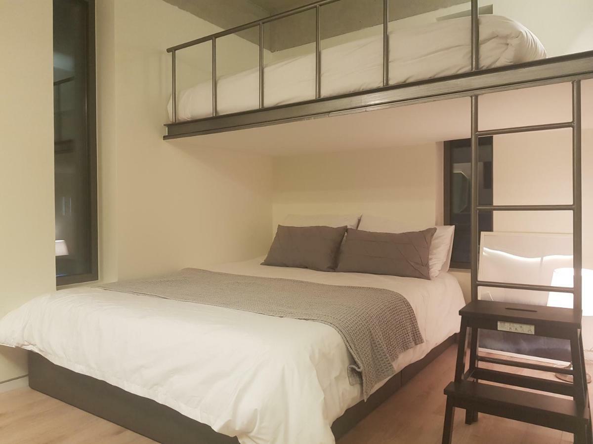 Dw Stay Hongdae Сеул Екстериор снимка
