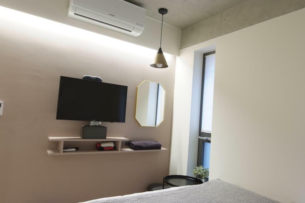 Dw Stay Hongdae Сеул Екстериор снимка