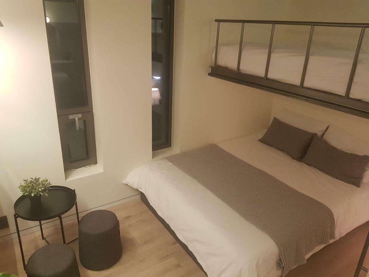 Dw Stay Hongdae Сеул Екстериор снимка