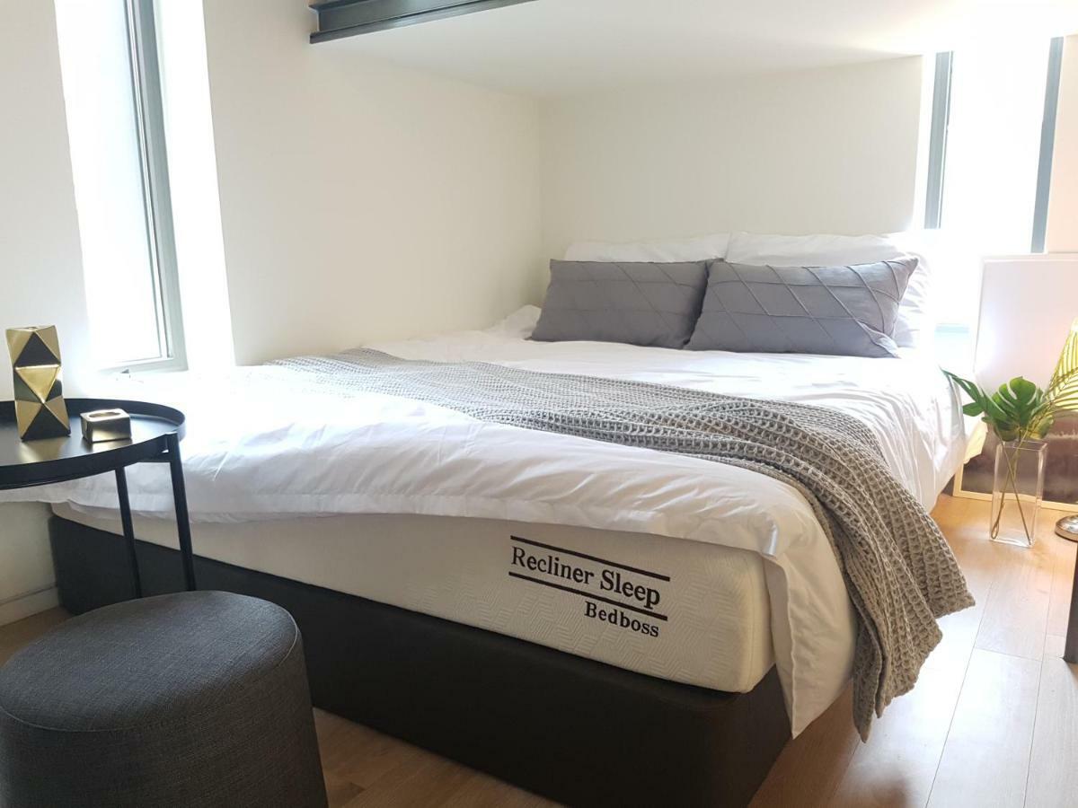 Dw Stay Hongdae Сеул Екстериор снимка